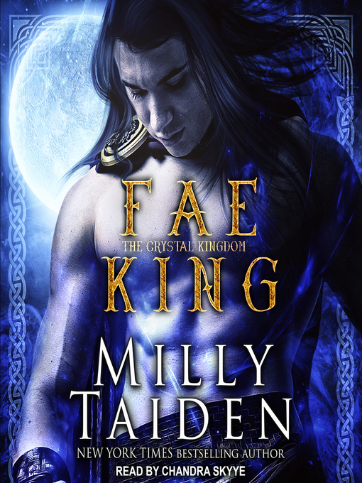 Title details for Fae King by Milly Taiden - Available